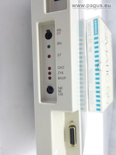 SIEMENS Elektronikmodul