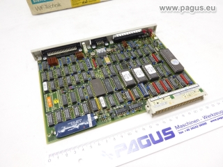 SIEMENS Elektronikmodul
