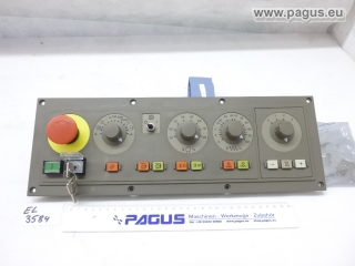 SIEMENS Elektronikmodul