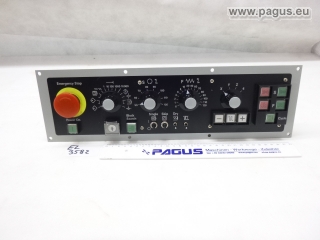 SIEMENS Elektronikmodul