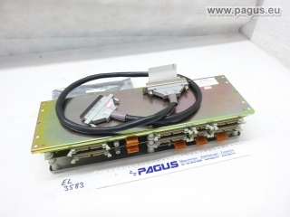 SIEMENS Elektronikmodul