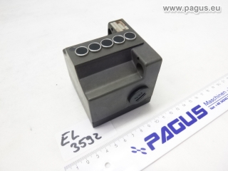 BALLUFF induktiver Reihenpositionsschalter