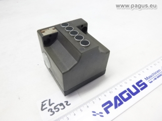 BALLUFF induktiver Reihenpositionsschalter