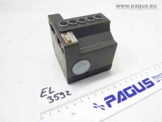 BALLUFF induktiver Reihenpositionsschalter