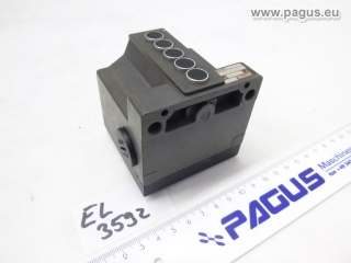 BALLUFF induktiver Reihenpositionsschalter