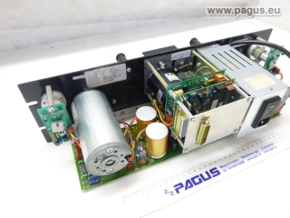 GHIELMETTI Lochstreifenleser