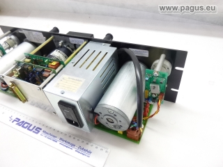 GHIELMETTI Lochstreifenleser