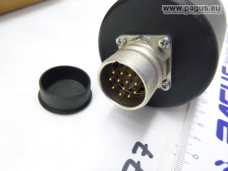 HEIDENHAIN Drehgeber