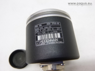 HEIDENHAIN Drehgeber