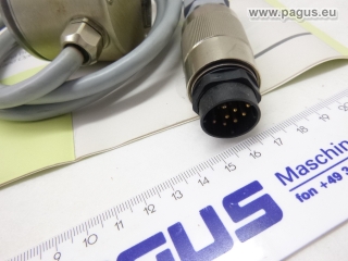 Drehgeber ROD 426 E 500