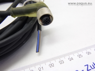 BALLUFF Induktiver Sensor
