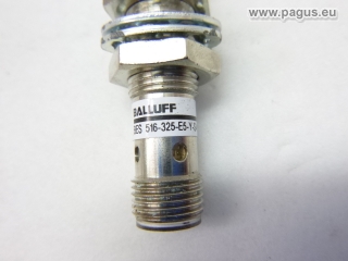 BALLUFF Induktiver Sensor