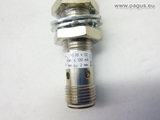 BALLUFF Induktiver Sensor