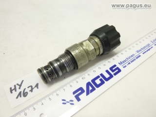 ORSTA Druckminderventil