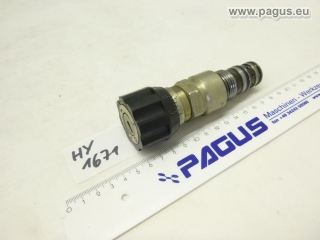 ORSTA Druckminderventil