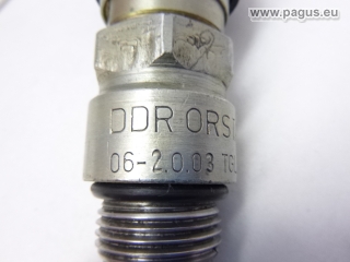 ORSTA Druckminderventil