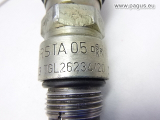 ORSTA Druckminderventil