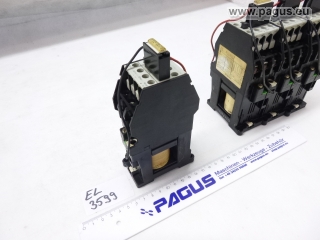 SIEMENS Leistungsschütz