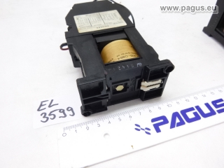 SIEMENS Leistungsschütz