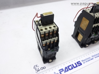 SIEMENS Leistungsschütz