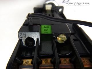 SIEMENS Leistungsschütz