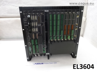 BOSCH CNC Maschinensteuerung