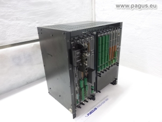 BOSCH CNC Maschinensteuerung