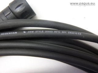 HEIDENHAIN Adapterkabel