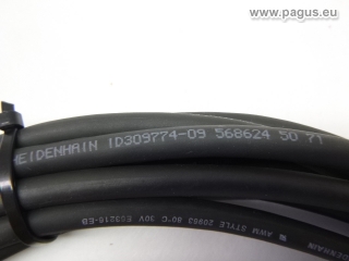HEIDENHAIN Adapterkabel