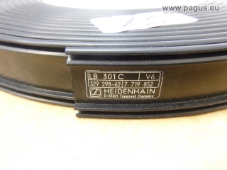 HEIDENHAIN Teilesatz