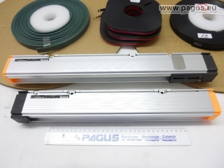 HEIDENHAIN Teilesatz