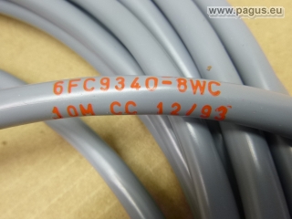 Kabel interfejsu SIEMENS
