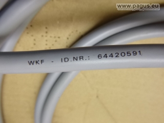 SIEMENS Schnittstellenkabel