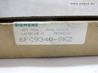 SIEMENS Schnittstellenkabel