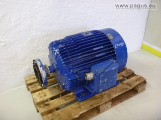 FELTEN & GUILLEAUME Elektromotor