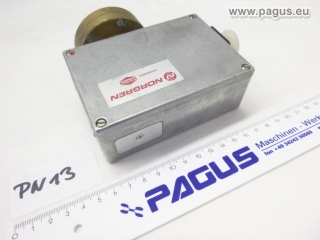 NORGREN Druckschalter