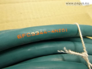 SIEMENS interface cable