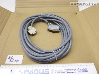 SIEMENS Schnittstellenkabel