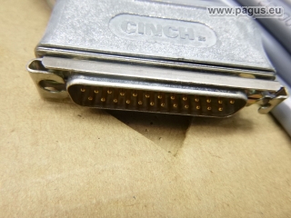 SIEMENS Schnittstellenkabel