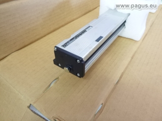 HEIDENHAIN gekapseltes Längenmessgerät