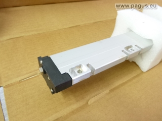 HEIDENHAIN gekapseltes Längenmessgerät