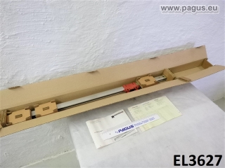 HEIDENHAIN gekapseltes Längenmessgerät