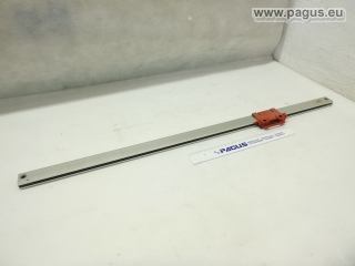 HEIDENHAIN gekapseltes Längenmessgerät