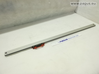 HEIDENHAIN gekapseltes Längenmessgerät