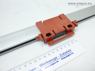 HEIDENHAIN gekapseltes Längenmessgerät