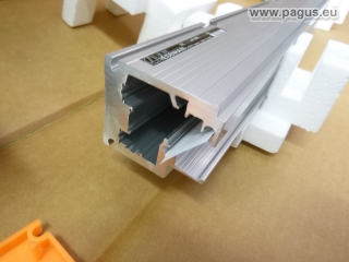 HEIDENHAIN Maßstabgehäuse