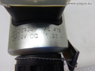 REXROTH Ventilverkettung