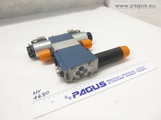 REXROTH Ventilverkettung