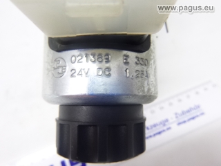 REXROTH Ventilverkettung