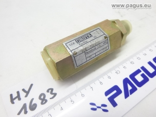 ORSTA Rückschlagventil